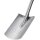 Fiskars Spaten Xact Gr. L 1003681 schwarz/orange