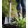 Fiskars Spaten Xact Gr. L 1003681 schwarz/orange