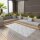 vidaXL Outdoor-Teppich ARAKIL Grau 120x180 cm PP Grau 310421