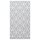 vidaXL Outdoor-Teppich ARAKIL Grau 120x180 cm PP Grau 310421