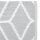 vidaXL Outdoor-Teppich ARAKIL Grau 120x180 cm PP Grau 310421