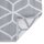 vidaXL Outdoor-Teppich ARAKIL Grau 120x180 cm PP Grau 310421