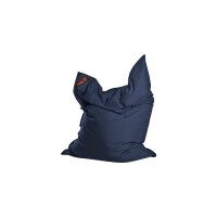 Magma SITTING POINT Sitzsack Big Foot Scuba, jeansblau,...