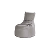 Magma Sitzsack Swing Outside Sessel ca. 300 Liter grau...