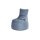 Magma Sitzsack Swing Outside Sessel ca. 300 Liter blau 32900-010