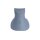Magma Sitzsack Swing Outside Sessel ca. 300 Liter blau 32900-010