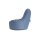 Magma Sitzsack Swing Outside Sessel ca. 300 Liter blau 32900-010