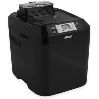 FE Brotbackautomat Princess 900 Gramm 15 Programme Timer...