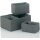 kela Korb grau Set 5-teilig Rimossa Korb-Set 21783