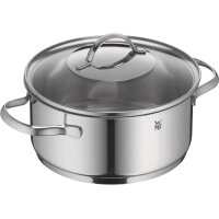 WMF Provence Plus Topfset 5-teilig mit Bräter 28 cm...