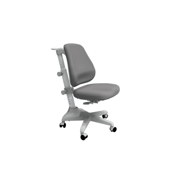 FLEXA® Schreibtischstuhl Verto grau - Kindermöbel Serie Study 82-10073