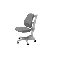 FLEXA® Schreibtischstuhl Verto grau - Kindermöbel Serie Study 82-10073