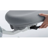 FLEXA® Schreibtischstuhl Verto grau - Kindermöbel Serie Study 82-10073