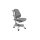 FLEXA® Schreibtischstuhl Verto grau - Kindermöbel Serie Study 82-10073