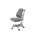 FLEXA® Schreibtischstuhl Verto grau - Kindermöbel Serie Study 82-10073