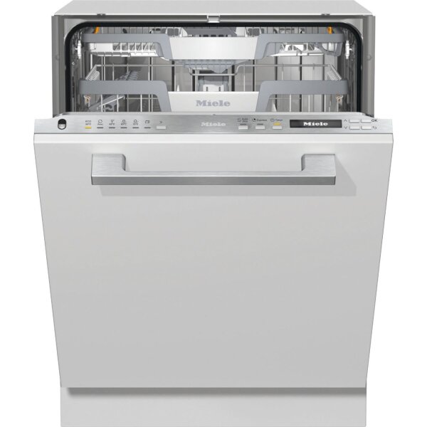 Miele Geschirrspüler G7160SCVi AutoDos vollintegriert Einbau-Gerät Spülmaschine 60 cm