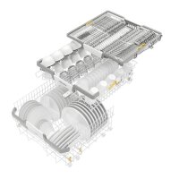 Miele Geschirrspüler G7160SCVi AutoDos...