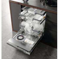 Miele Geschirrspüler G7160SCVi AutoDos vollintegriert Einbau-Gerät Spülmaschine 60 cm