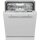 Miele Geschirrspüler G7160SCVi AutoDos vollintegriert Einbau-Gerät Spülmaschine 60 cm