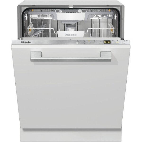 Miele Geschirrspüler G5260SCVi vollintegriert Einbau-Gerät Spülmaschine 60 cm