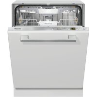 Miele Geschirrspüler G5260SCVi vollintegriert...