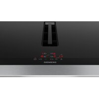 Siemens Induktionskochfeld 80 cm mit Dunsthaube EH875BE15E