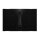 Miele Kochfeld KMDA7473FR-U integrierter Abzug Ceranfeld autark Dunsthaube schwarz Edelstahl #1