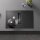 Miele Kochfeld KMDA7473FR-U integrierter Abzug Ceranfeld autark Dunsthaube schwarz Edelstahl #1