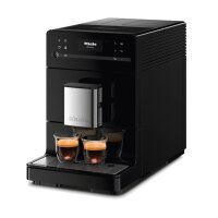 Miele CM5310  Kaffeeautomat schwarz Obsidianschwarz...