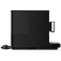 Miele CM5310  Kaffeeautomat schwarz Obsidianschwarz CM5310OBSW9 Silence
