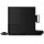 Miele CM5310  Kaffeeautomat schwarz Obsidianschwarz CM5310OBSW9 Silence