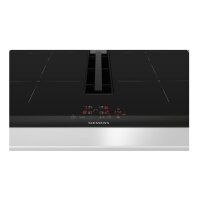 Siemens EH675BE15E Kochfeld 60 cm mit integrierter...