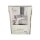 Janine Bettwäsche 135x200 braun weiß gestreift Palermo 3114407