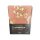 Grund Bettwäsche 135x200  rose Gypsophila Motiv S0025-408217147
