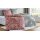 Grund Bettwäsche 135x200  rose Gypsophila Motiv S0025-408217147
