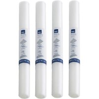 kela Schubladenmatte Einlegematte 4er Set 150x50 cm...