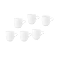 Seltmann  Kombiservice 36-teilig Liberty Uni Deluxe 001.779471