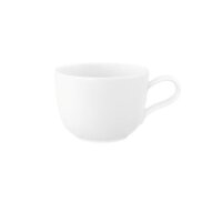 Seltmann  Kaffeeservice 18-teilig Liberty Uni weiß