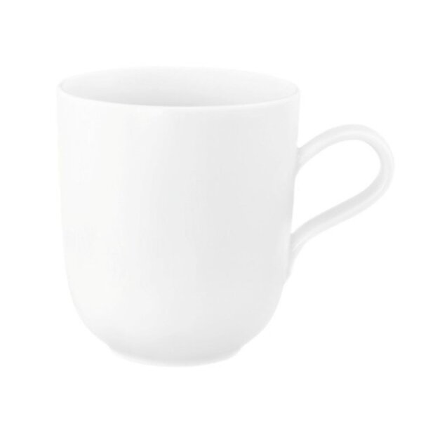 Seltmann  Becher Einzelbecher Liberty Uni weiß