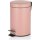 kela Kosmetikeimer Monaco rosa 17cm 3l 20525 altrosa