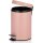 kela Kosmetikeimer Monaco rosa 17cm 3l 20525 altrosa