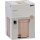 kela Kosmetikeimer Monaco rosa 17cm 3l 20525 altrosa