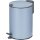 kela Kosmetikeimer Mats blau 17 cm 3l Silent Close 23611