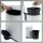kela Kosmetikeimer Mats weiß 17 cm 3l Silent Close 23613 weiß matt