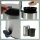 kela Kosmetikeimer Mats Edelstahl 17 cm 3l Silent Close 23615 Edelstahl matt