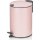 kela Kosmetikeimer Mats rosa 17 cm 3l Silent Close 23617 wolkenrosa