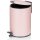 kela Kosmetikeimer Mats rosa 17 cm 3l Silent Close 23617 wolkenrosa