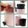 kela Kosmetikeimer Mats rosa 17 cm 3l Silent Close 23617 wolkenrosa