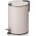 kela Kosmetikeimer Mats beige 17 cm 3l Silent Close 23619