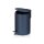 kela Kosmetikeimer Mats blau 17 cm 3l Silent Close 23657 tiefseeblau